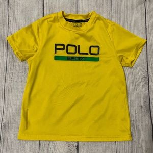 Polo Performance